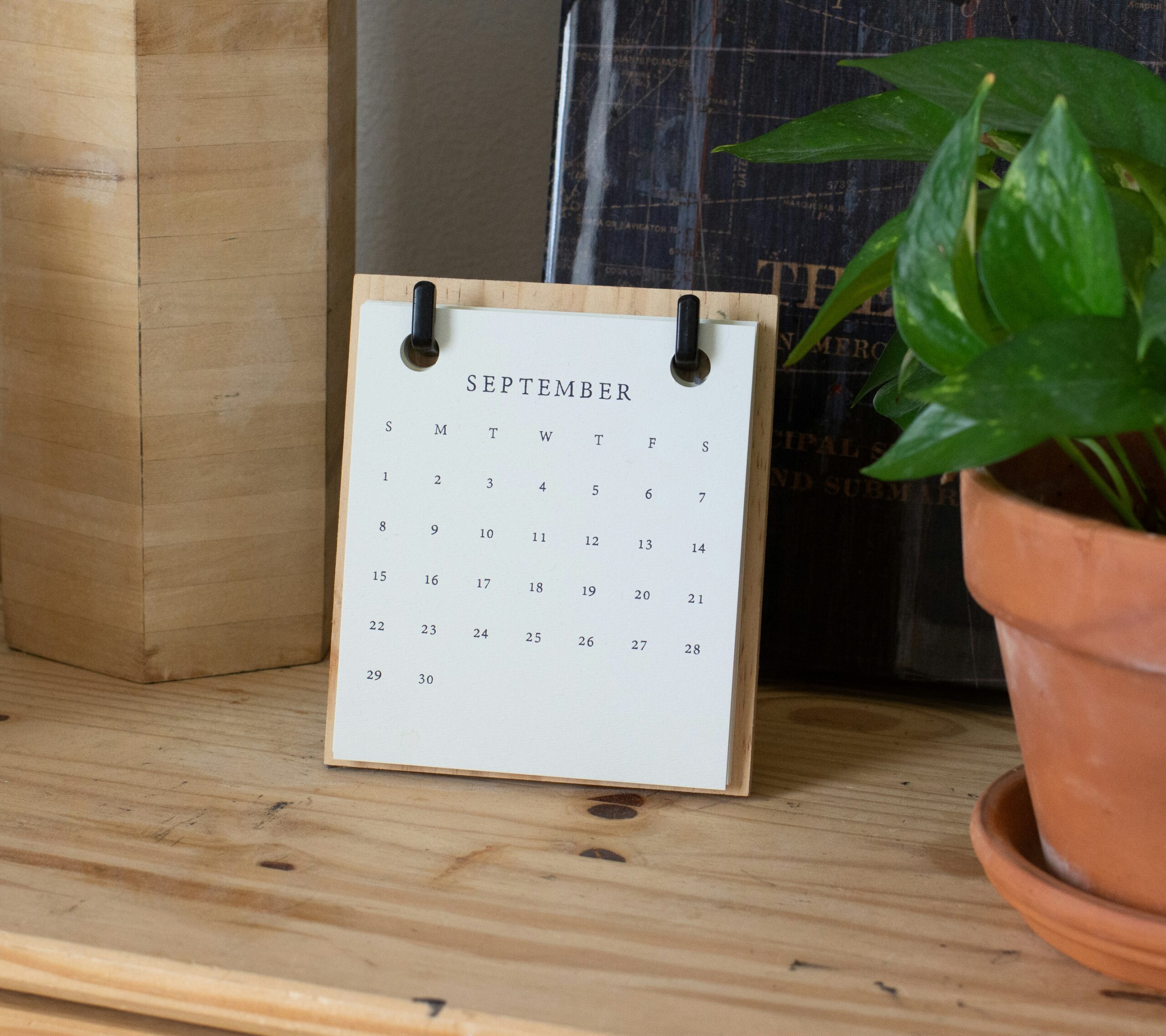 The Complete UK Gardening Calendar — What to Do in Your Garden Every Month of the Year